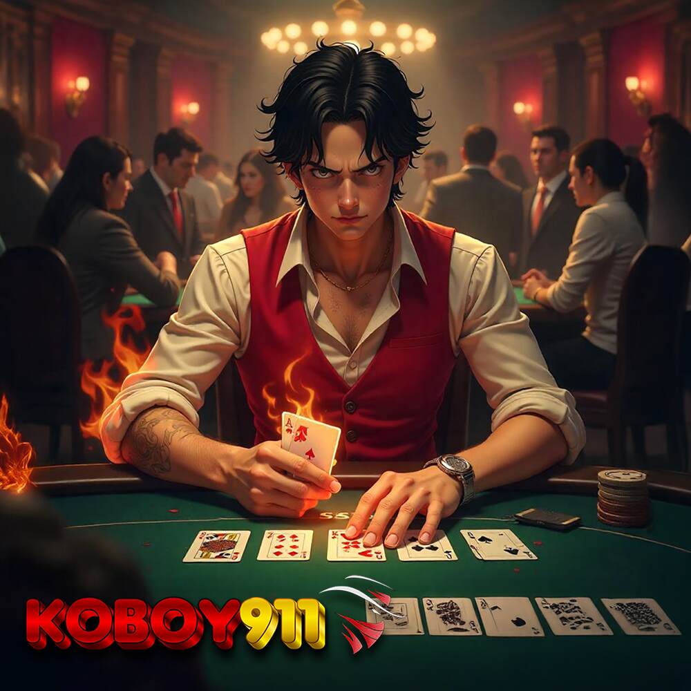Koboy911